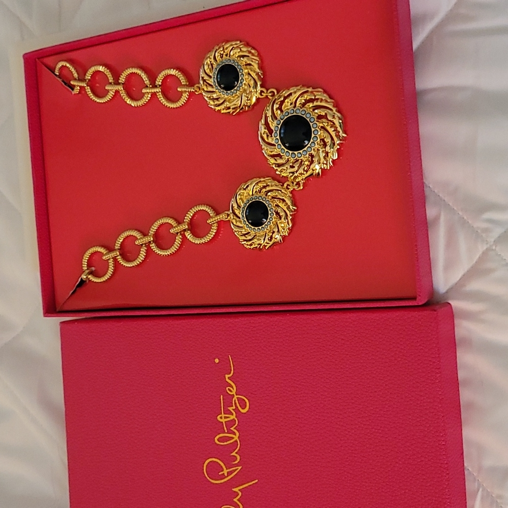 Lilky pulitzer Necklace